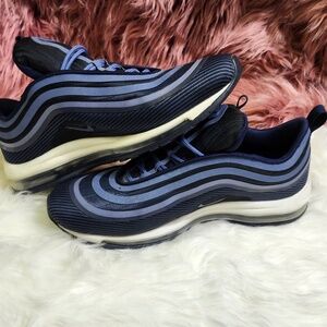 Nike Air Max 97 Ultra '17 918356-404 | Men’s 10.5 | No Box